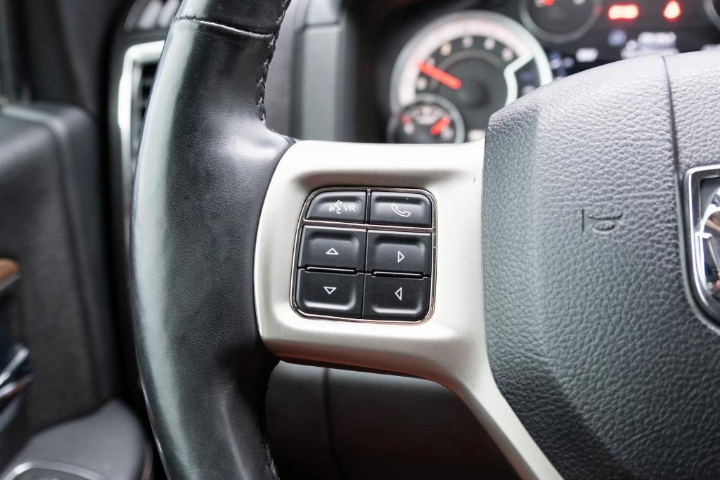 used 2013 Ram 2500 car, priced at $37,500