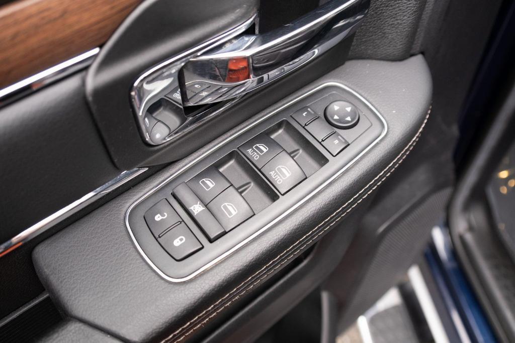 used 2013 Ram 2500 car, priced at $34,900