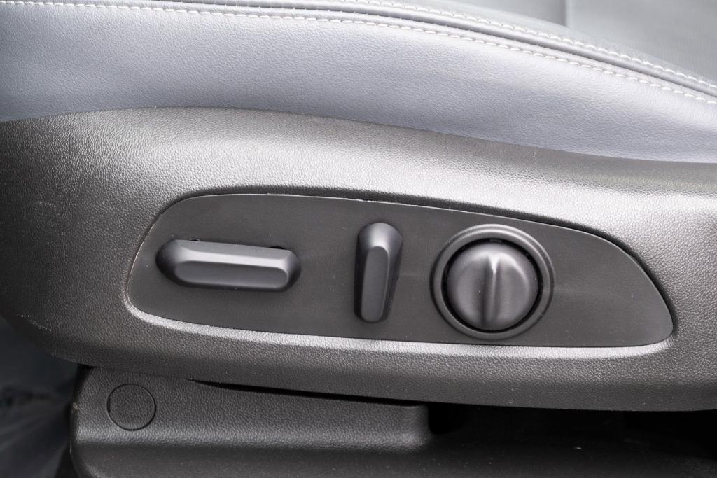 used 2021 Buick Enclave car, priced at $28,950