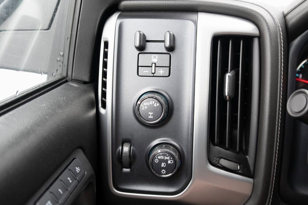 used 2018 GMC Sierra 1500 car, priced at $23,250