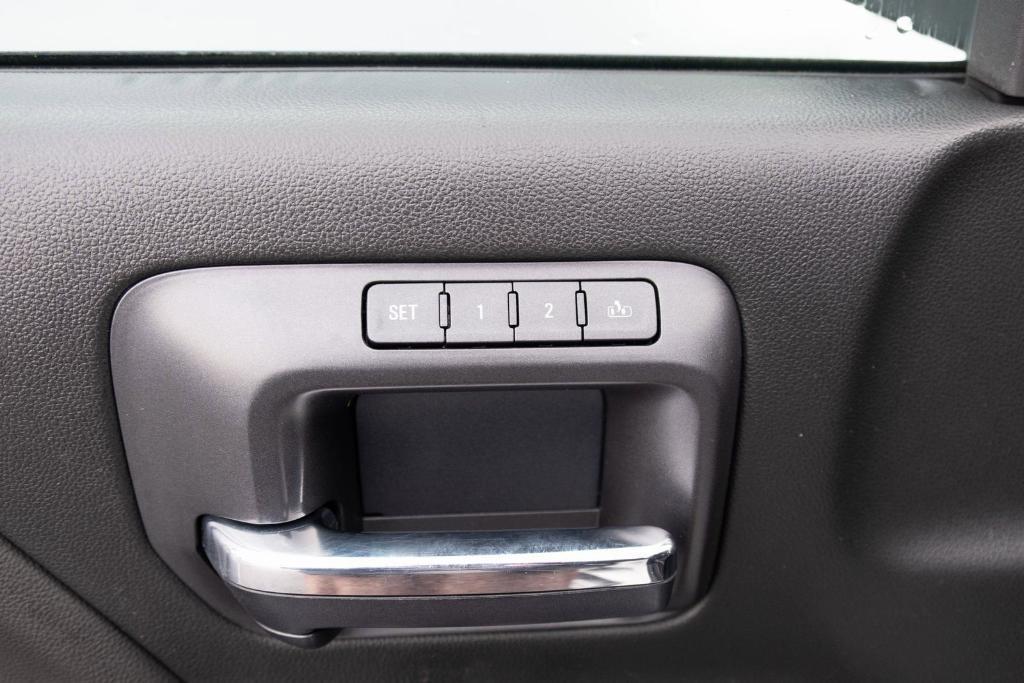 used 2018 GMC Sierra 1500 car, priced at $21,985