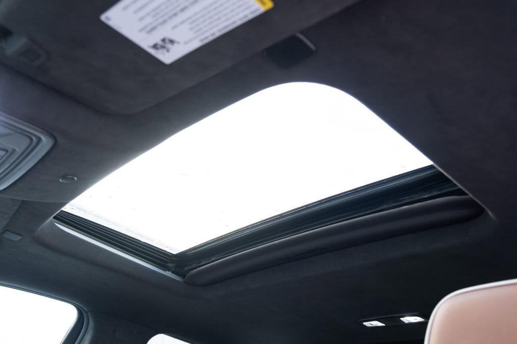 used 2024 GMC Sierra 2500 car, priced at $80,950