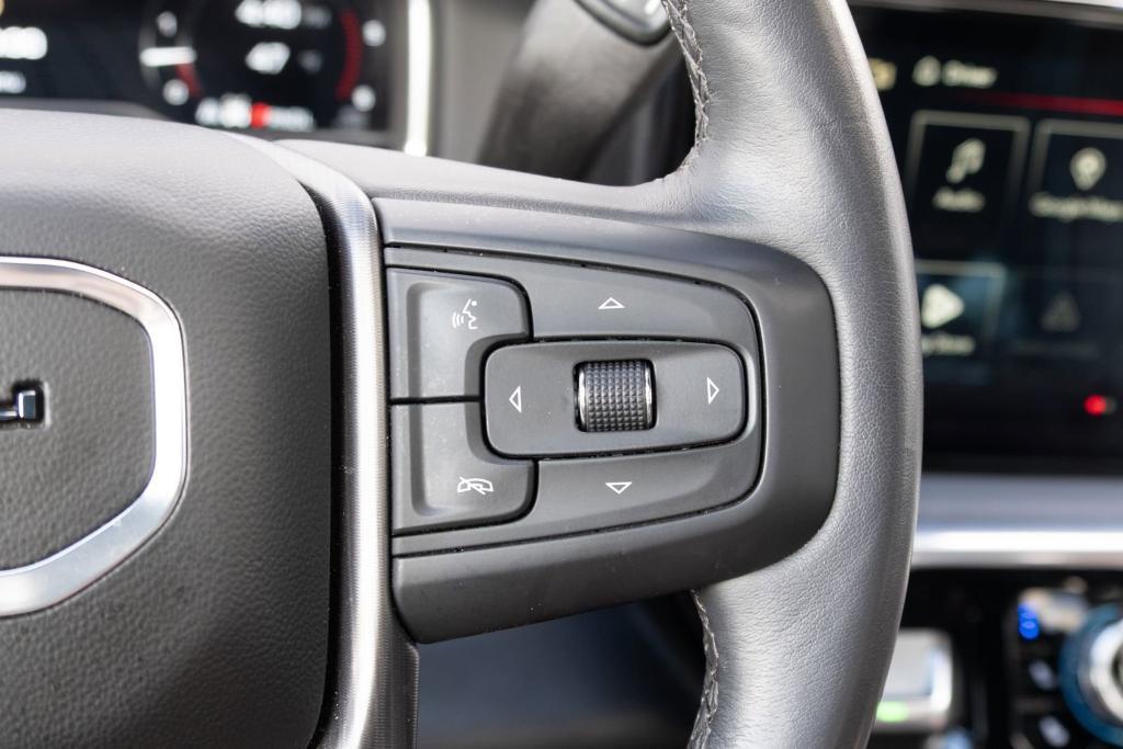 used 2024 GMC Sierra 2500 car, priced at $80,950