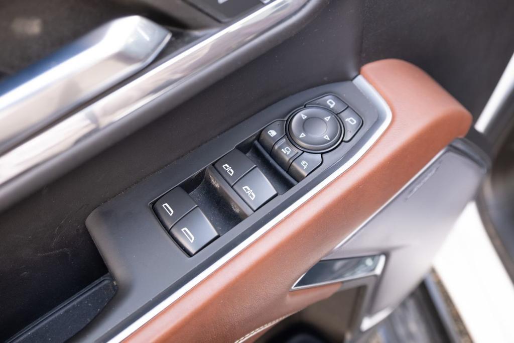 used 2024 GMC Sierra 2500 car, priced at $80,950