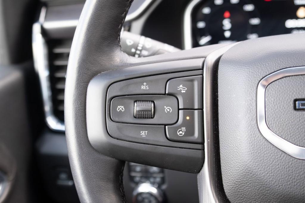 used 2024 GMC Sierra 2500 car, priced at $80,950