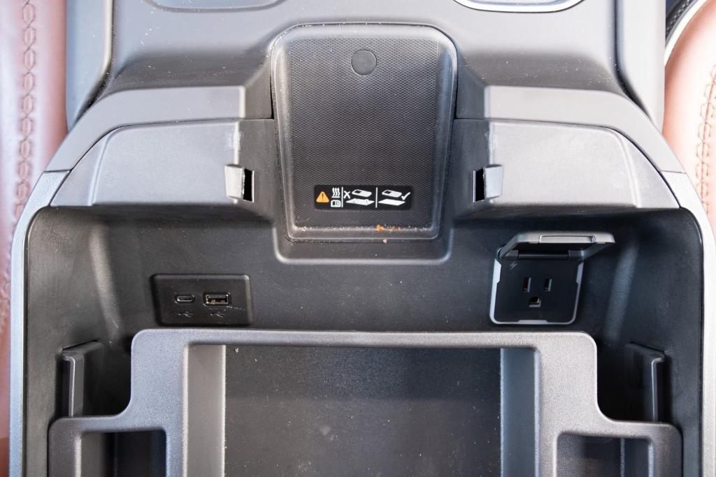 used 2024 GMC Sierra 2500 car, priced at $80,950