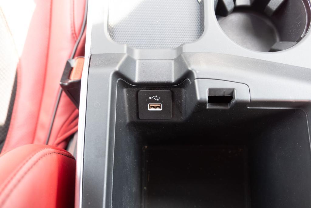 used 2025 Acura RDX car, priced at $42,550