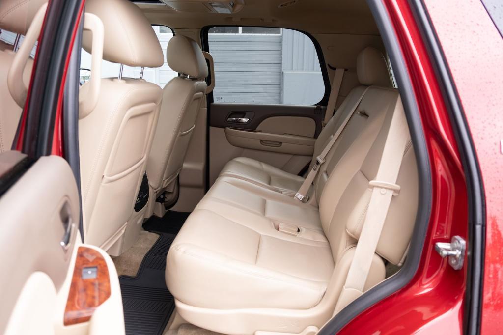 used 2014 Chevrolet Tahoe car, priced at $13,900