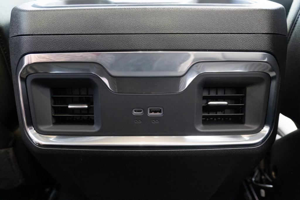 new 2026 Chevrolet Silverado 1500 car, priced at $56,980