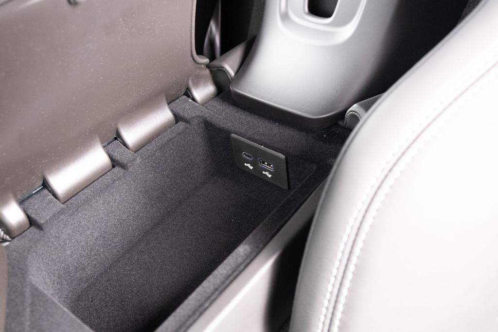 new 2026 Chevrolet Corvette car, priced at $93,915