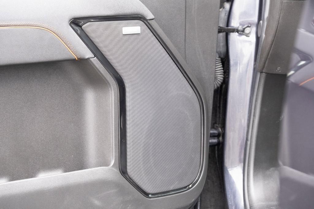 used 2025 GMC Sierra 1500 car, priced at $58,950