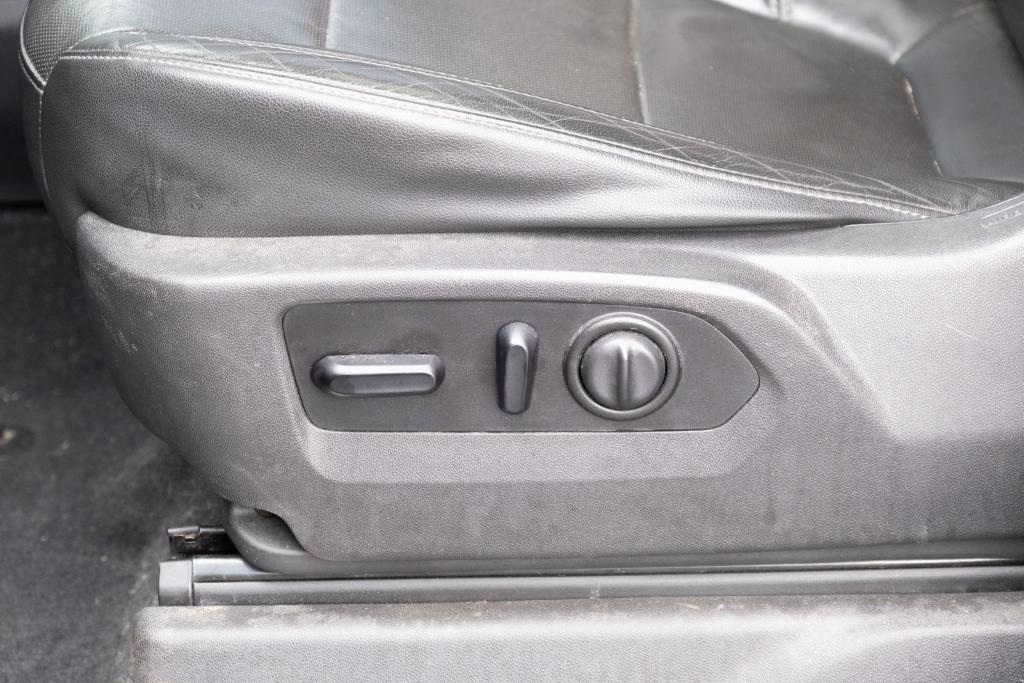 used 2020 Chevrolet Silverado 1500 car, priced at $24,700