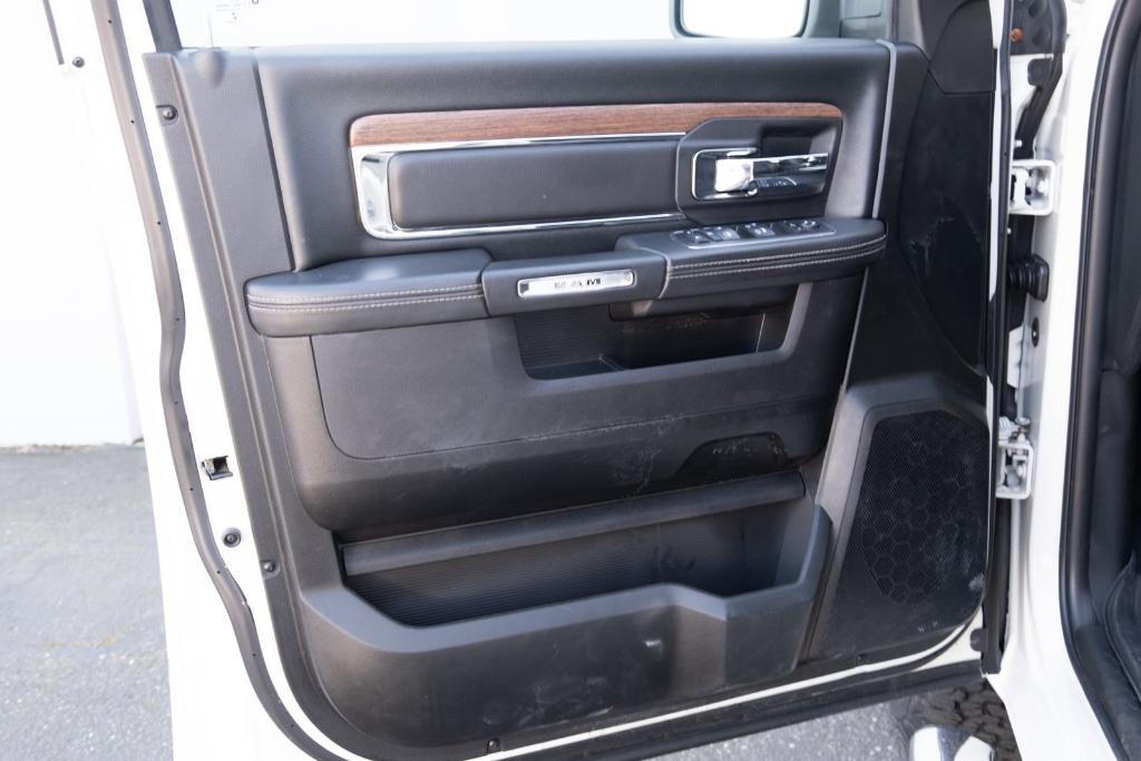 used 2018 Ram 1500 car, priced at $20,985