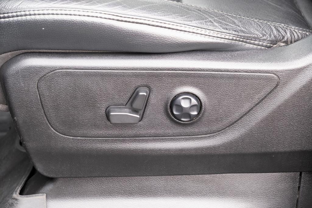 used 2021 Ram 1500 car, priced at $36,394