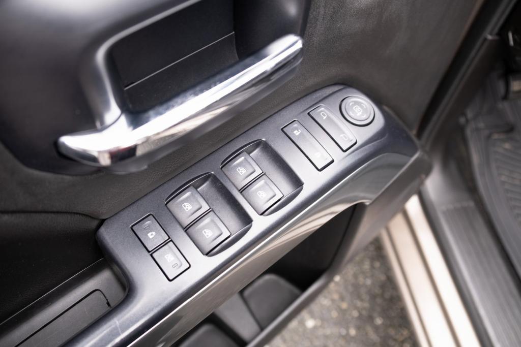 used 2014 Chevrolet Silverado 1500 car, priced at $16,500