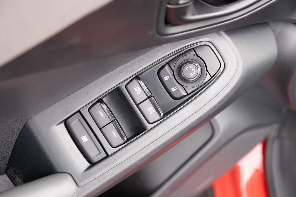 used 2024 Subaru Crosstrek car, priced at $24,500