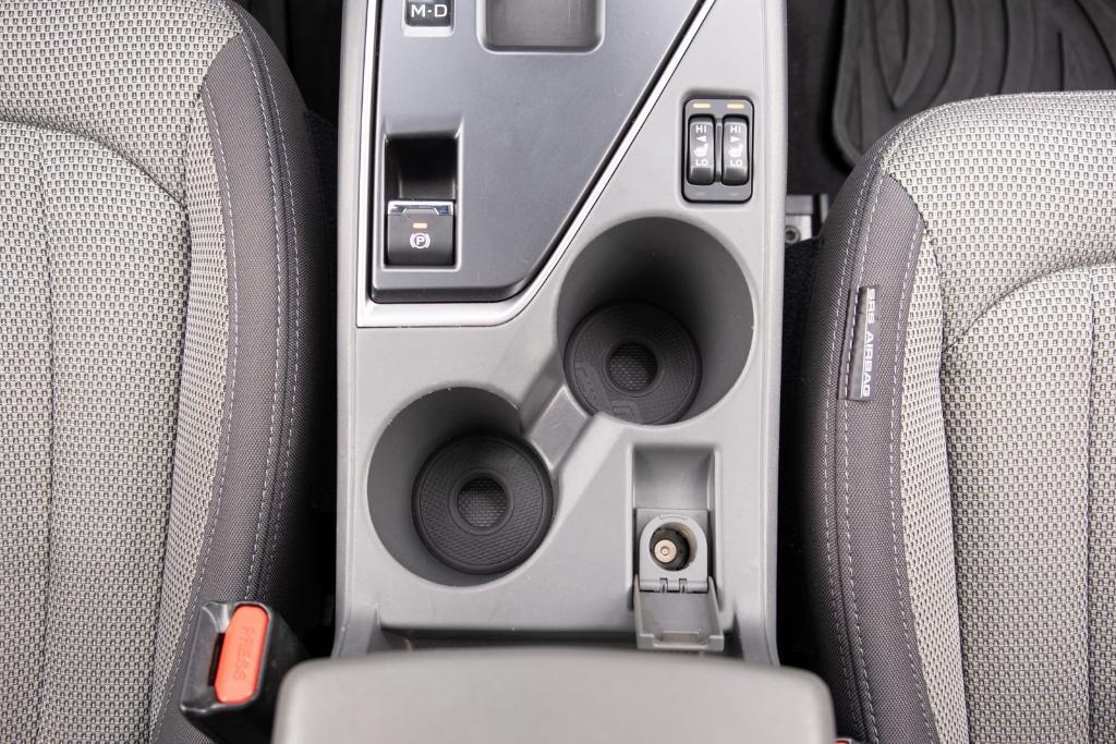 used 2024 Subaru Crosstrek car, priced at $24,500