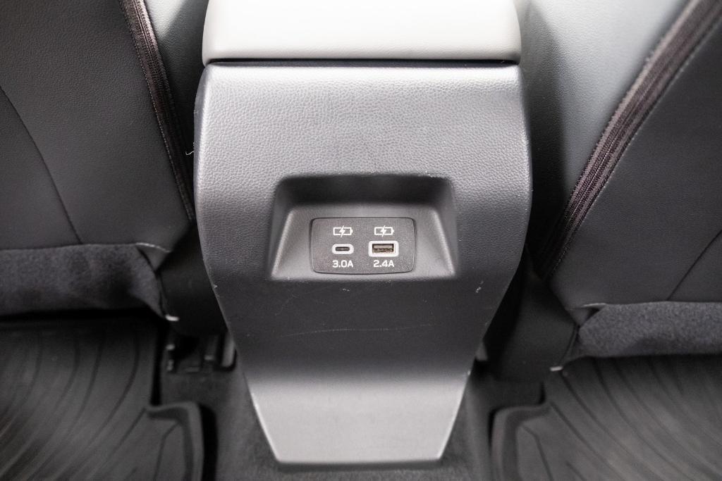 used 2024 Subaru Crosstrek car, priced at $24,500