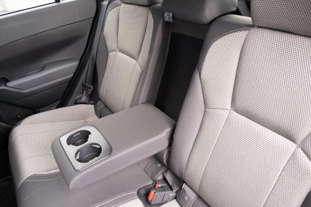 used 2024 Subaru Crosstrek car, priced at $24,500