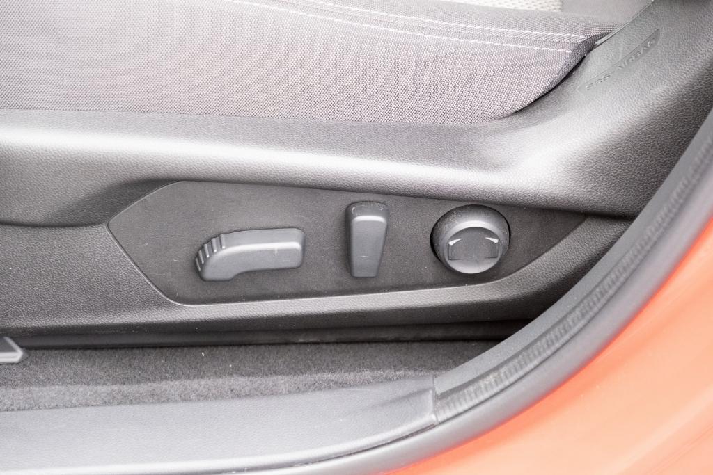 used 2024 Subaru Crosstrek car, priced at $24,500