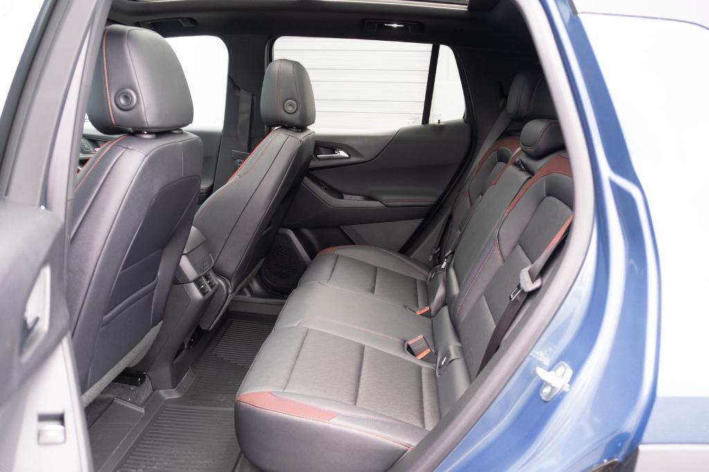 new 2026 Chevrolet Equinox car, priced at $36,775