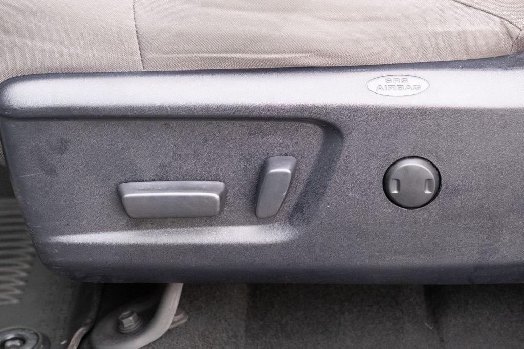 used 2017 Toyota Tundra car, priced at $27,850