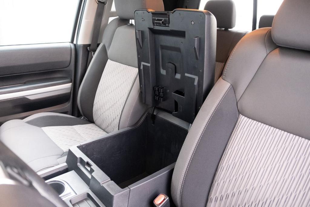 used 2017 Toyota Tundra car, priced at $27,850