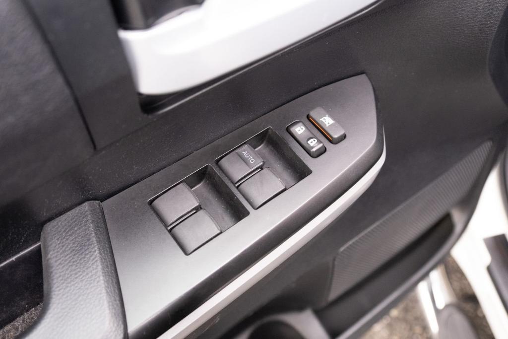 used 2017 Toyota Tundra car, priced at $27,850