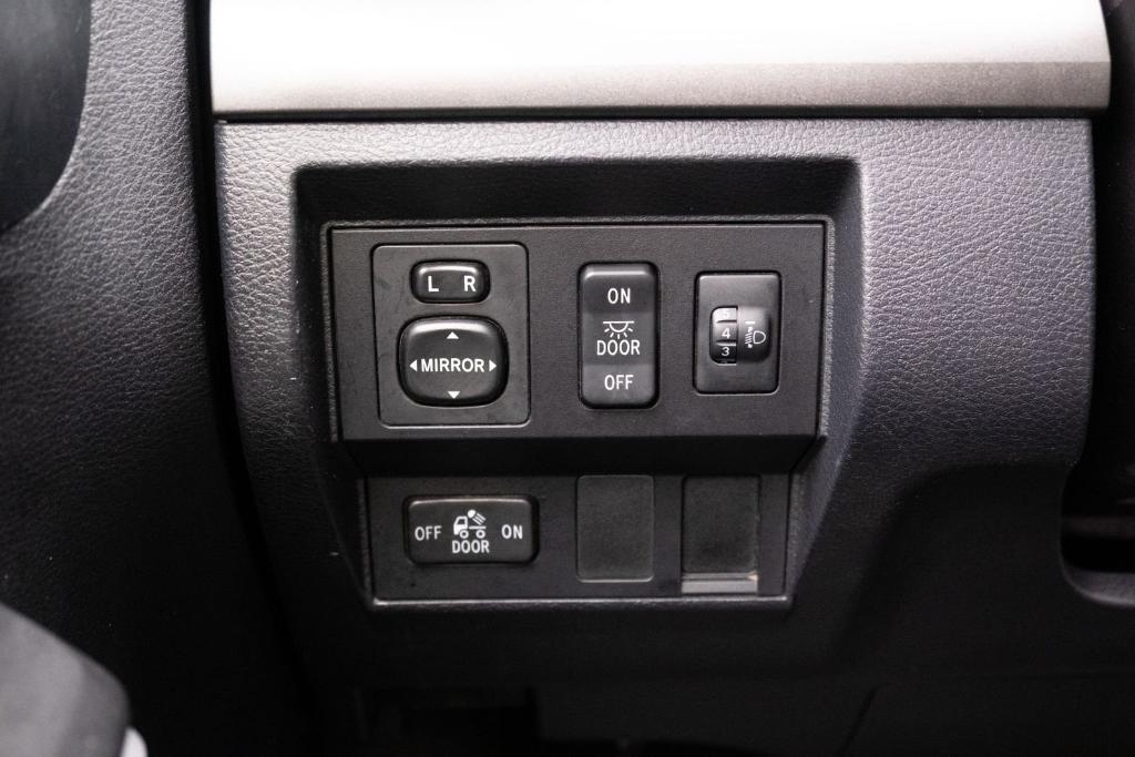 used 2017 Toyota Tundra car, priced at $27,850