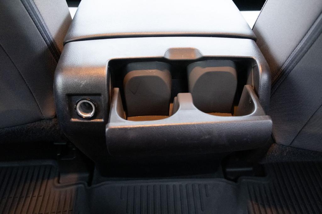 used 2017 Toyota Tundra car, priced at $27,850