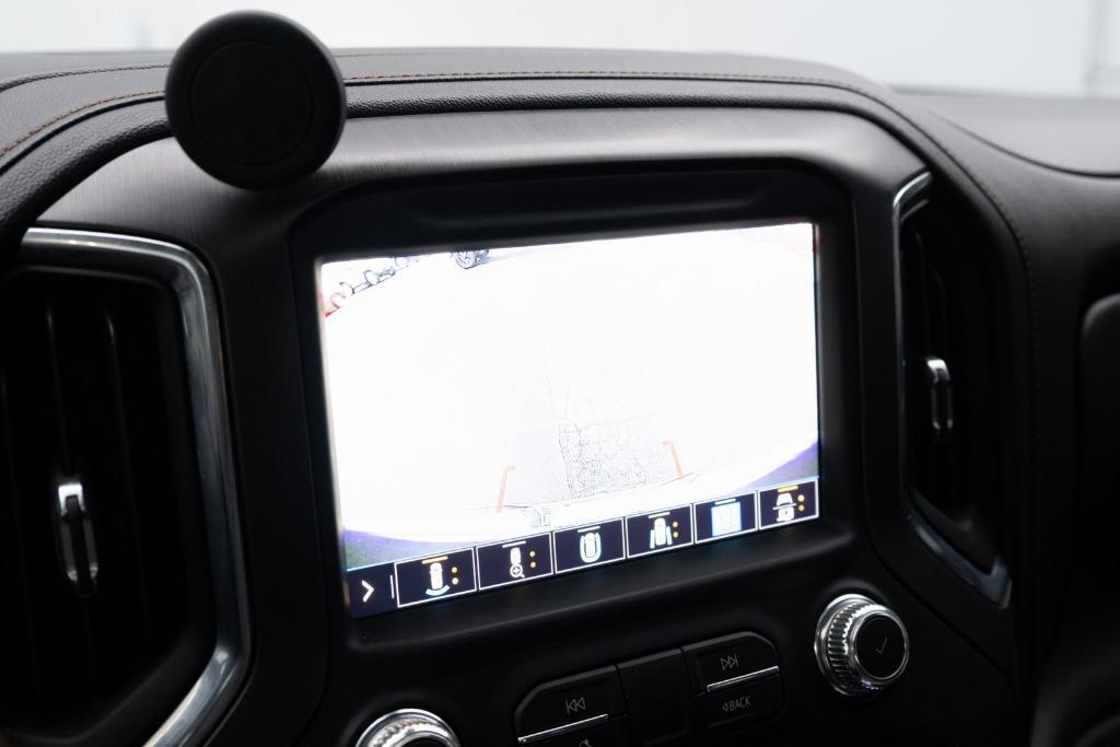 used 2020 GMC Sierra 1500 car, priced at $37,319