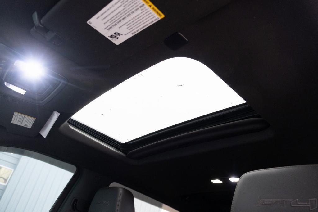 used 2020 GMC Sierra 1500 car, priced at $37,319