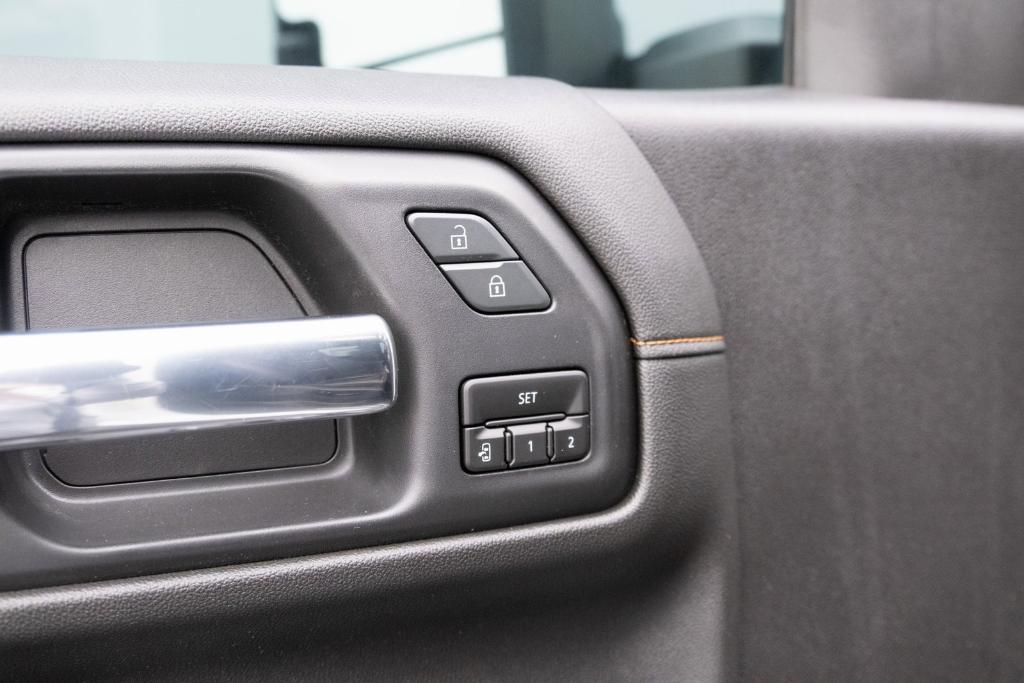 used 2020 GMC Sierra 1500 car, priced at $37,319