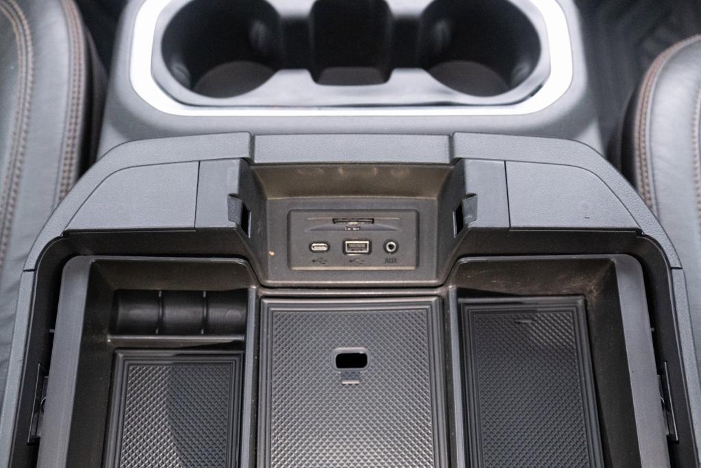 used 2020 GMC Sierra 1500 car, priced at $37,319