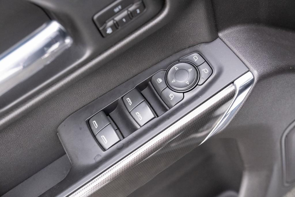 used 2020 GMC Sierra 1500 car, priced at $37,319