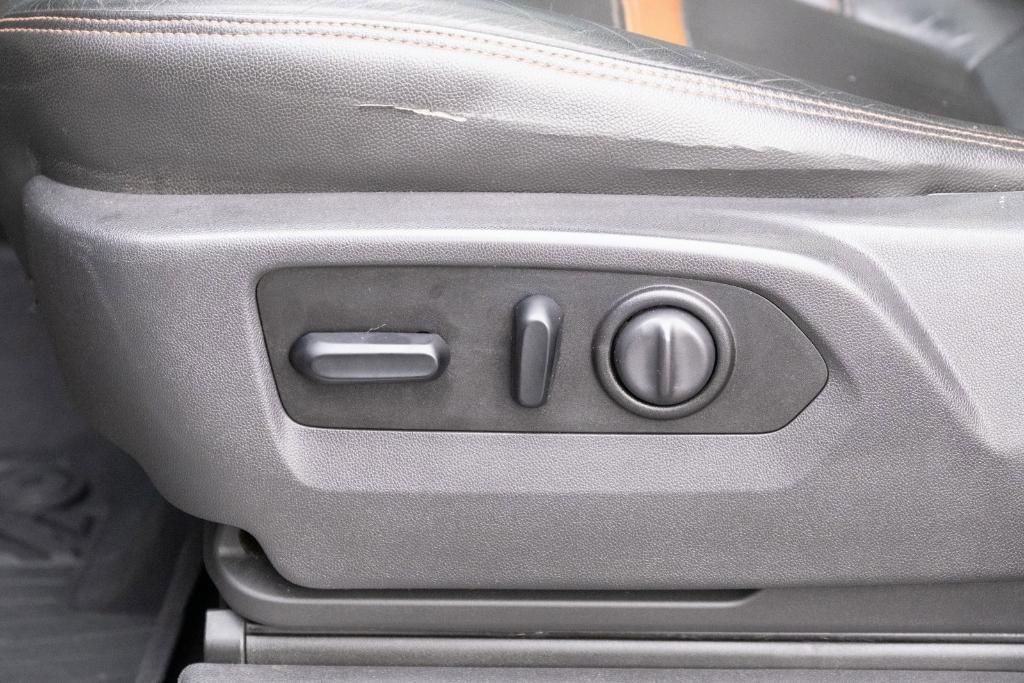 used 2020 GMC Sierra 1500 car, priced at $37,319