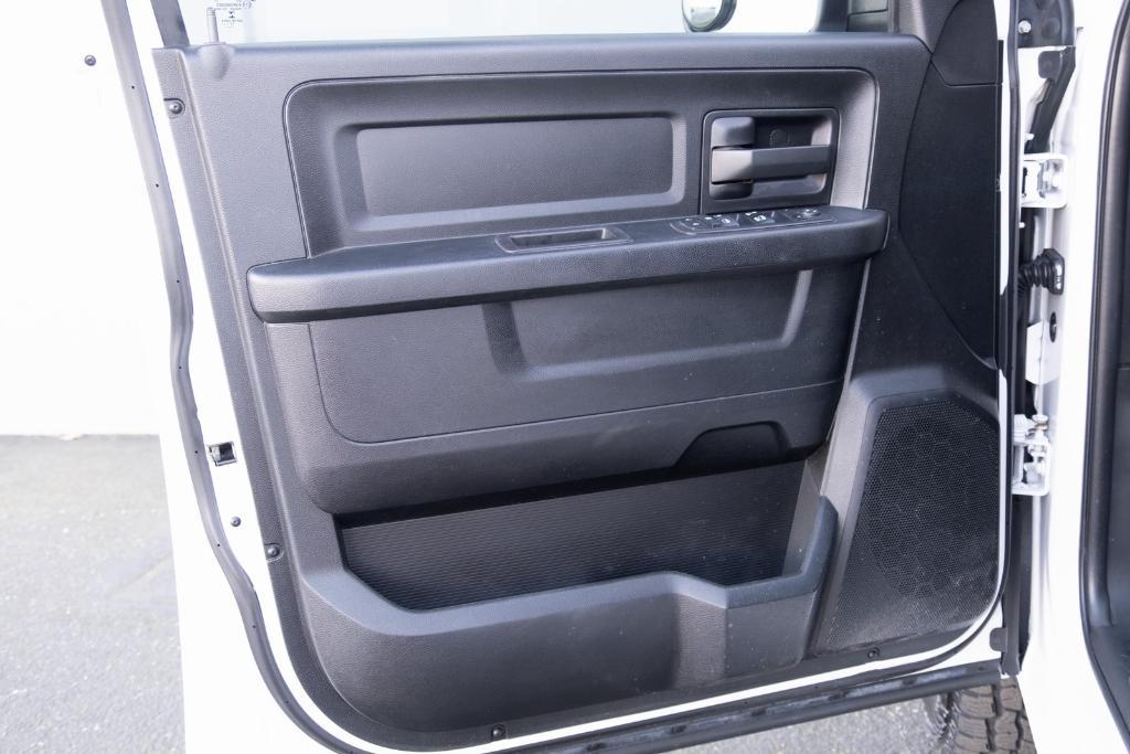 used 2018 Ram 1500 car, priced at $14,900