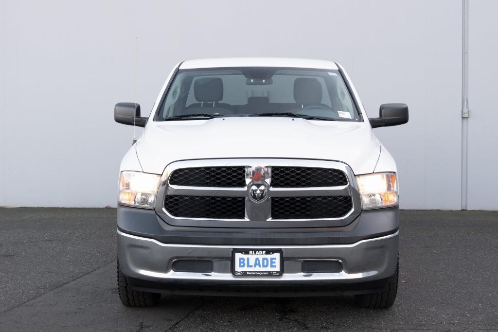 used 2018 Ram 1500 car, priced at $14,900