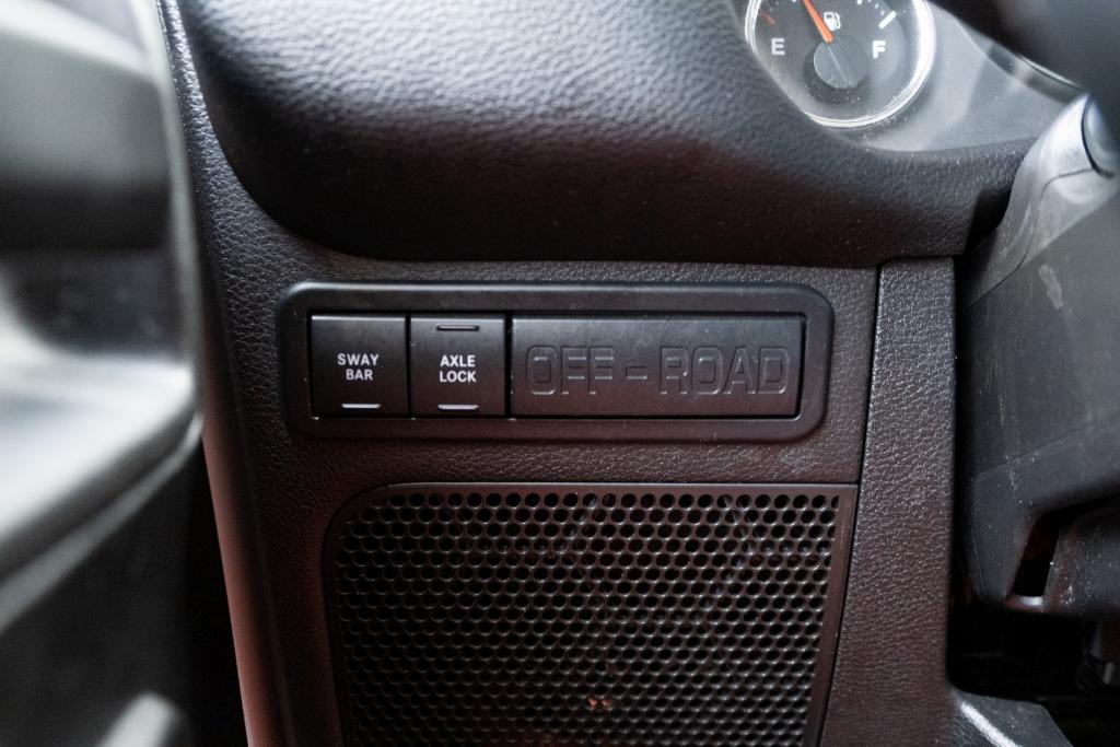 used 2017 Jeep Wrangler Unlimited car, priced at $17,850