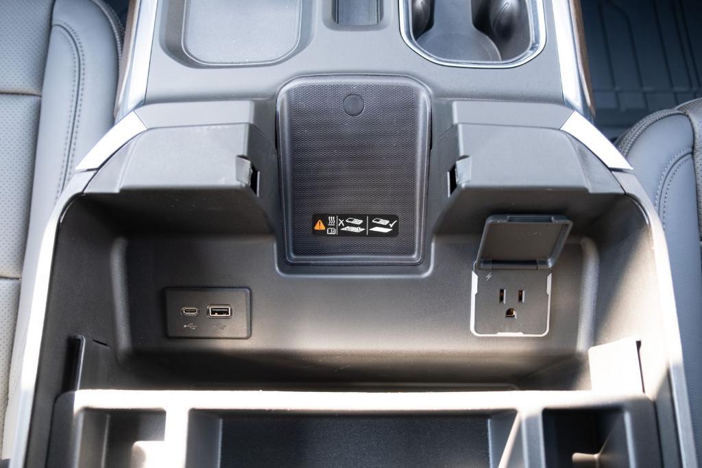 new 2026 Chevrolet Silverado 1500 car, priced at $70,760