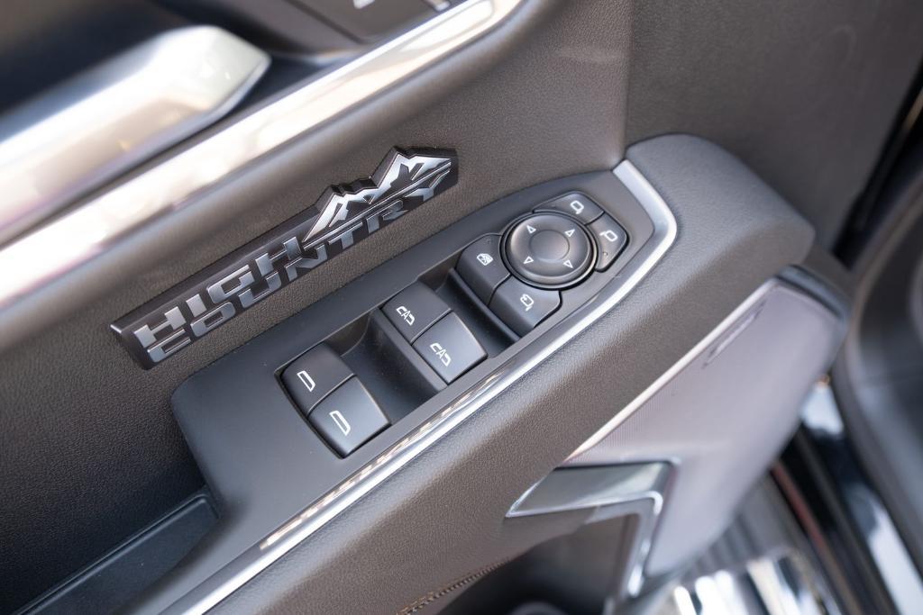 new 2026 Chevrolet Silverado 1500 car, priced at $70,760