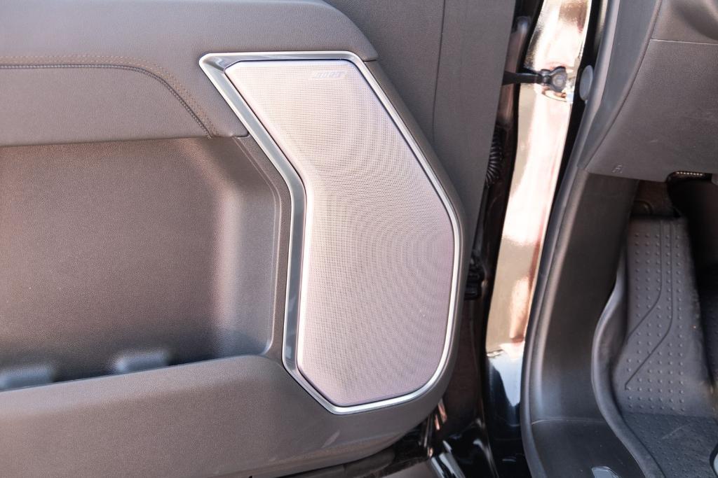 new 2026 Chevrolet Silverado 1500 car, priced at $70,760