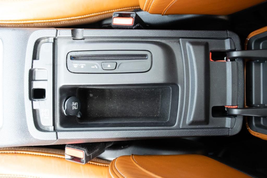 used 2014 Jeep Grand Cherokee car, priced at $24,500