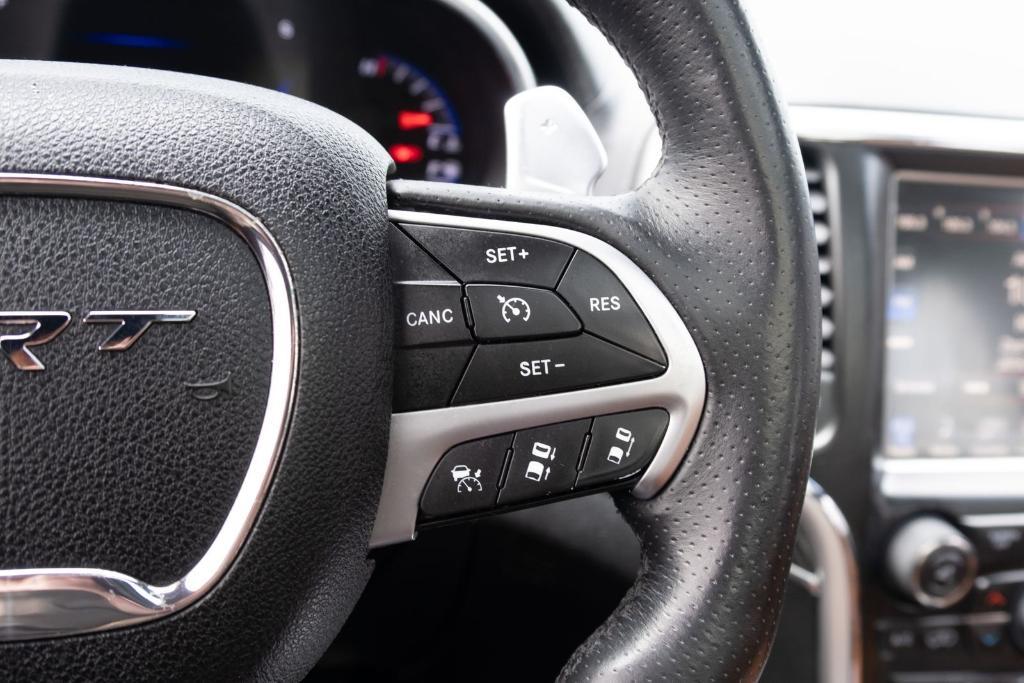 used 2014 Jeep Grand Cherokee car, priced at $24,500