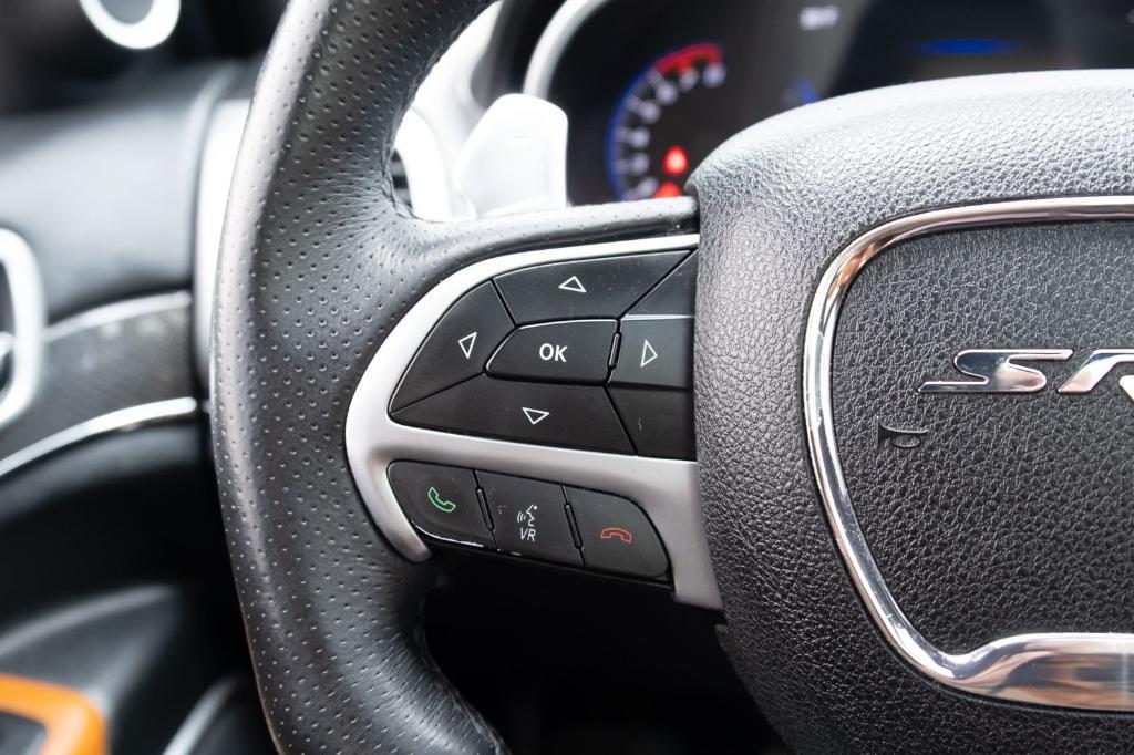 used 2014 Jeep Grand Cherokee car, priced at $24,500