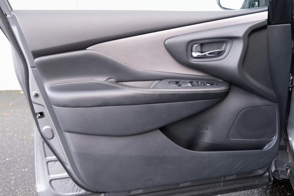 used 2024 Nissan Murano car, priced at $25,850