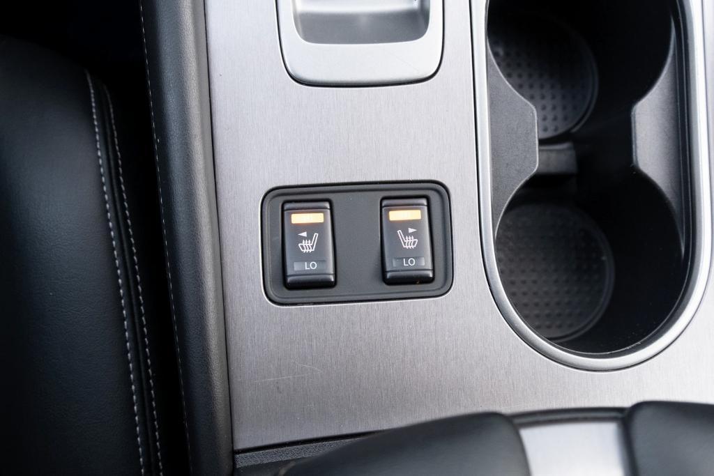 used 2024 Nissan Murano car, priced at $25,850