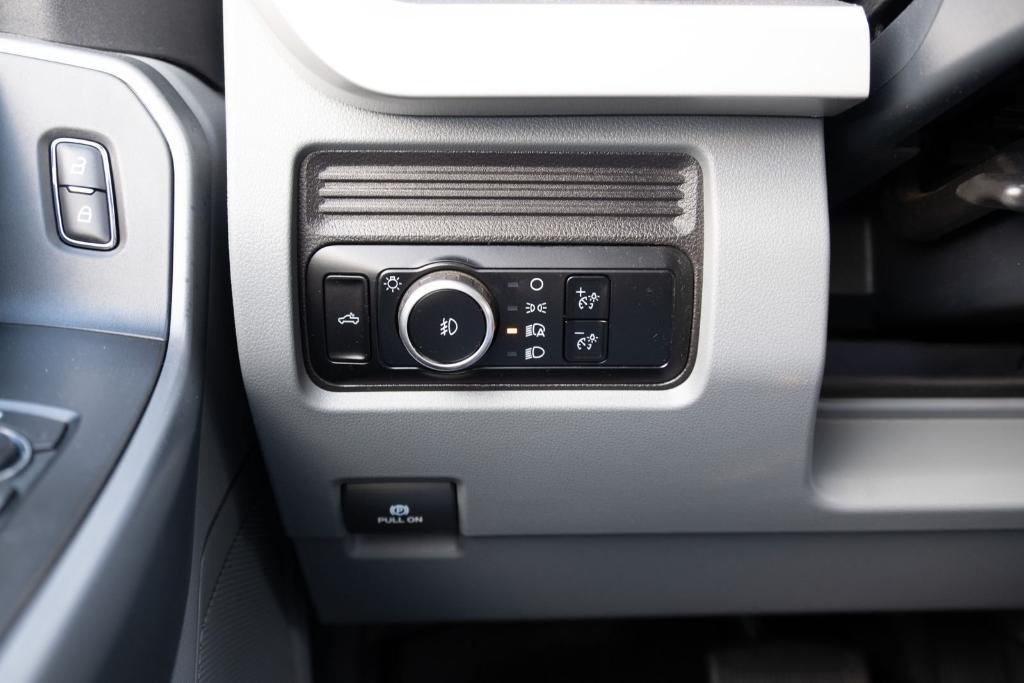 used 2024 Ford F-350 car, priced at $57,500