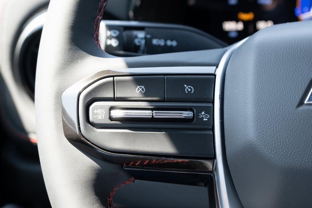 new 2025 Chevrolet Colorado car, priced at $43,864