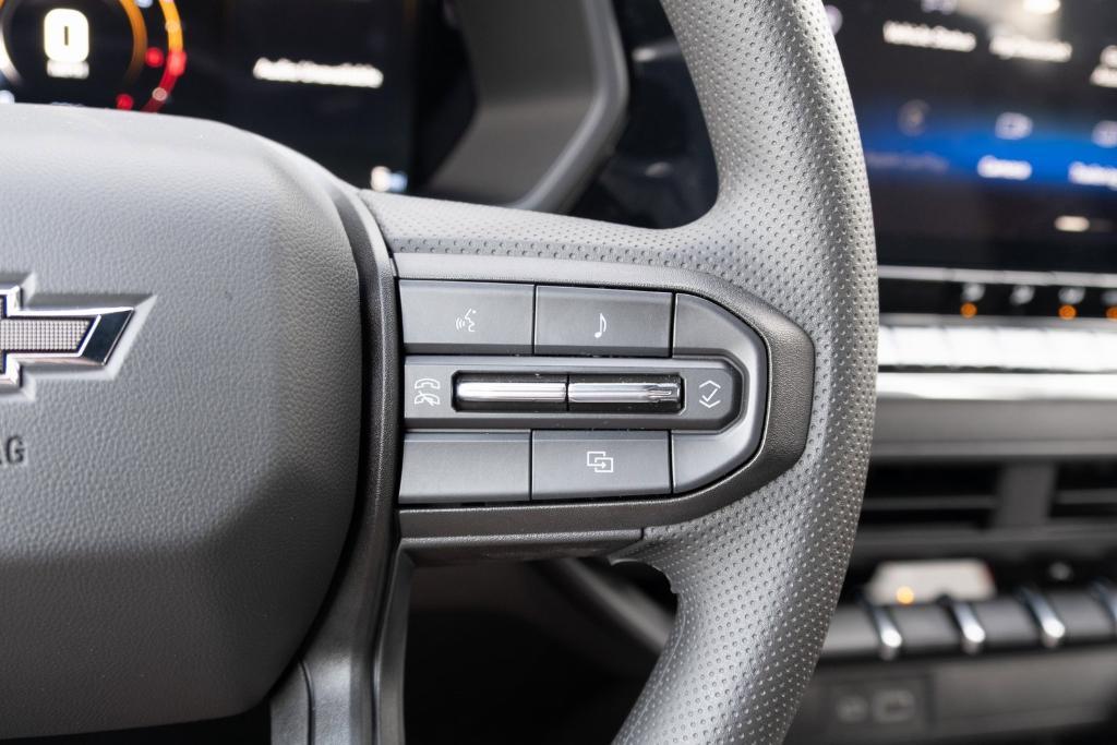 new 2026 Chevrolet Colorado car, priced at $41,670